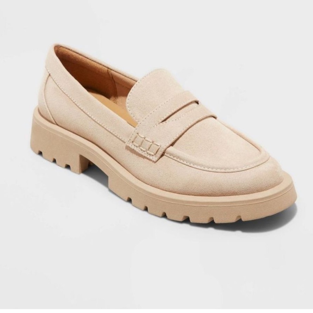 Target A New Day Archie Loafer - 8